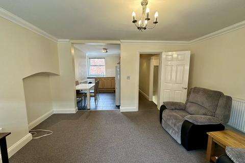 undefined, Pope Street, Leicester LE2