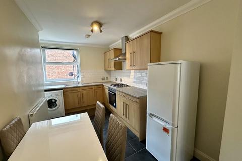 undefined, Pope Street, Leicester LE2