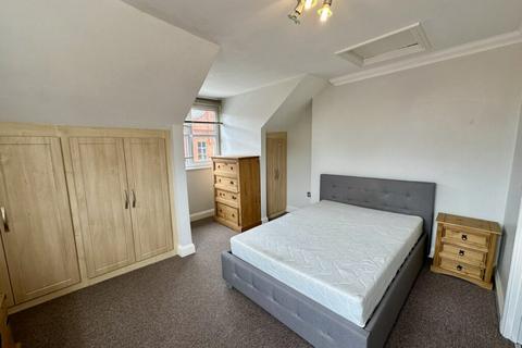 undefined, Pope Street, Leicester LE2
