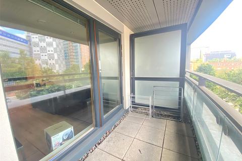 2 bedroom apartment for sale, Gateway North, Leeds, LS9