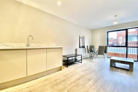undefined, Green Quarter, Cross Green Lane, Leeds, West Yorkshire, LS9
