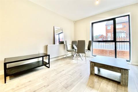 undefined, Green Quarter, Cross Green Lane, Leeds, West Yorkshire, LS9