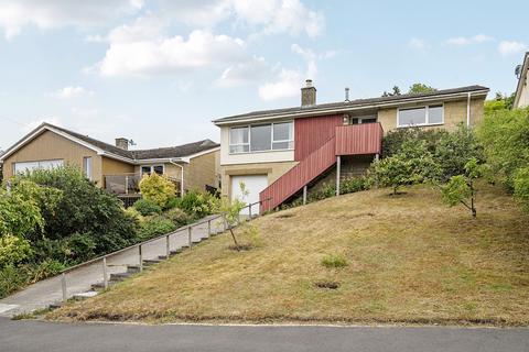 3 bedroom bungalow for sale, Glen Park Crescent, Stroud GL5