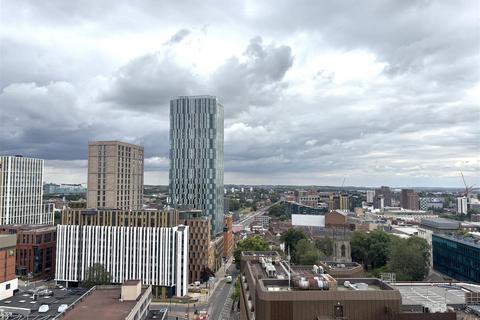 2 bedroom apartment to rent, Albion Street, Leeds LS2