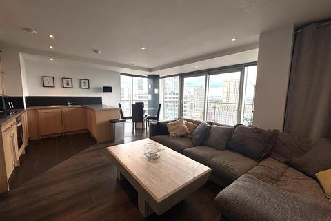 2 bedroom apartment to rent, Albion Street, Leeds LS2