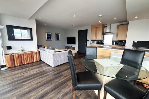 2 bedroom apartment to rent, Albion Street, Leeds LS2