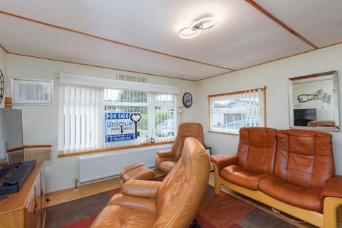 1 bedroom mobile home for sale, Primrose Drive,  Poulton-le-Fylde, FY6
