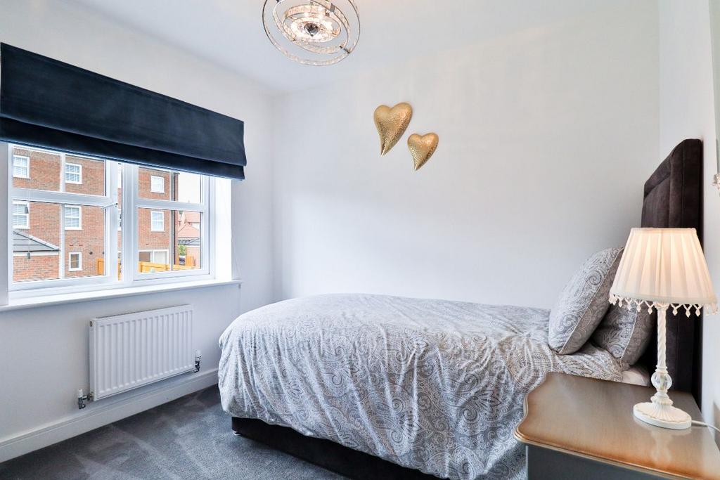 Bedroom 5