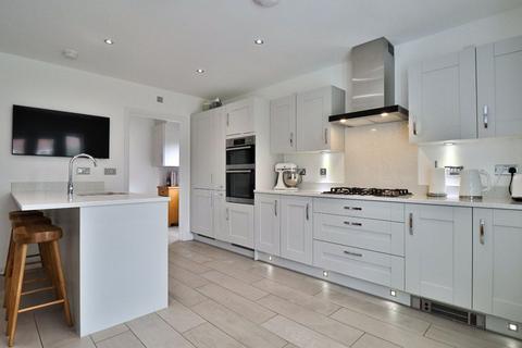 5 bedroom detached house for sale, Tulip Close, Billingham
