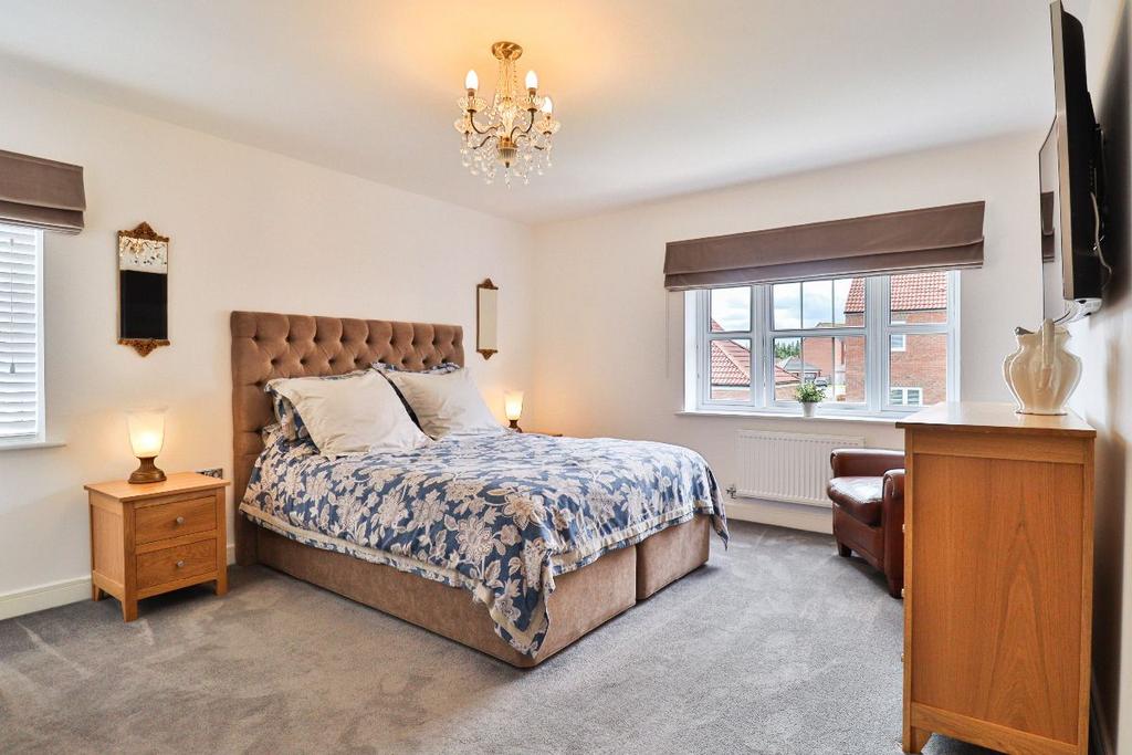 Bedroom 1