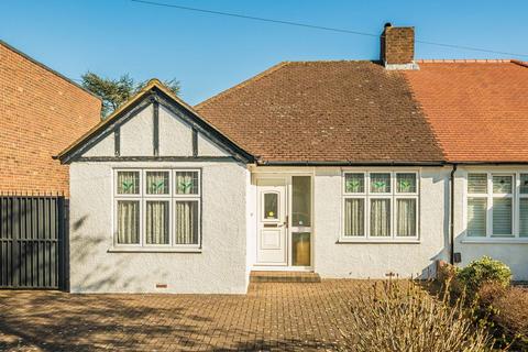 undefined, Lyndhurst Avenue, Whitton TW2
