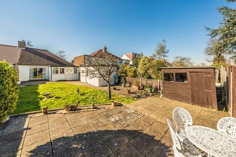 undefined, Lyndhurst Avenue, Whitton TW2