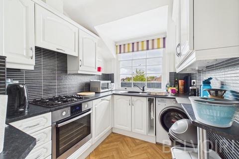 2 bedroom flat for sale, Claremont Bank, Shrewsbury, SY1