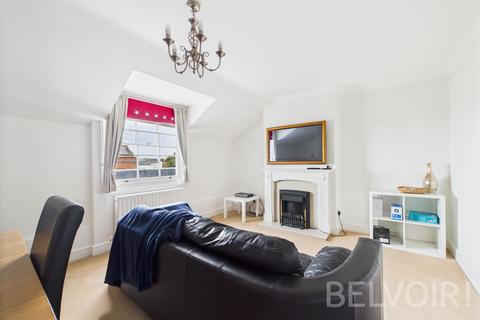 2 bedroom flat for sale, Claremont Bank, Shrewsbury, SY1