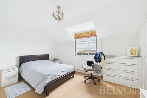 undefined, Claremont Bank, Shrewsbury, SY1