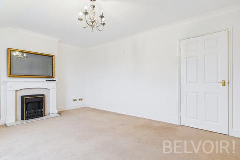 2 bedroom flat for sale, Claremont Bank, Shrewsbury, SY1
