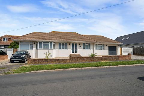 Bevendean Avenue, Saltdean, BN2