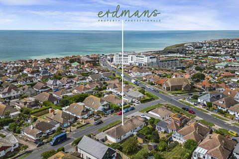 3 bedroom detached house for sale, Bevendean Avenue, Saltdean, BN2