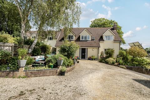 4 bedroom detached house for sale, Glynfield Rise, Stroud GL5