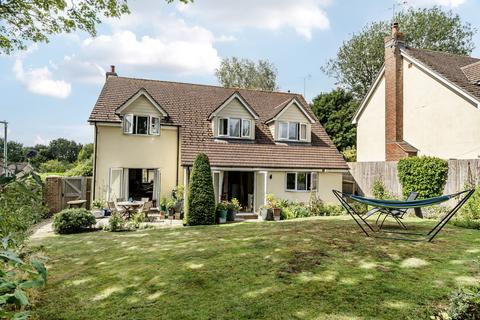 4 bedroom detached house for sale, Glynfield Rise, Stroud GL5