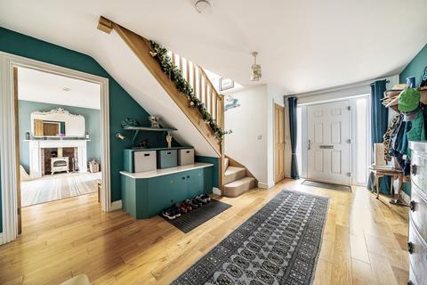 4 bedroom detached house for sale, Glynfield Rise, Stroud GL5