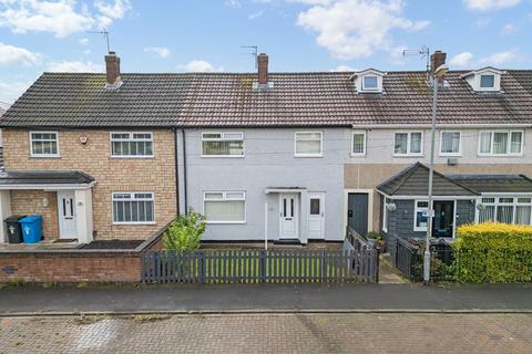 11 Mayfield Avenue, Widnes, WA8 8PH