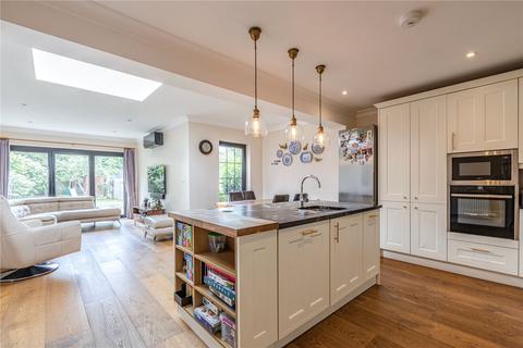 3 bedroom semi-detached house for sale, Grange Road, New Haw, Addlestone, Surrey, KT15