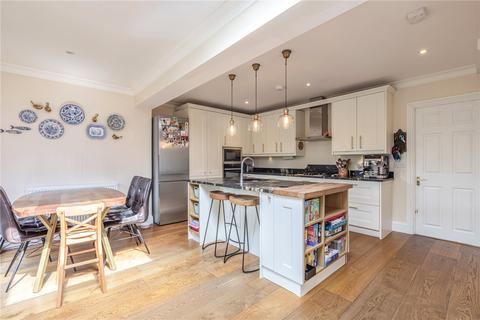 3 bedroom semi-detached house for sale, Grange Road, New Haw, Addlestone, Surrey, KT15