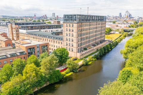 2 bedroom apartment for sale, Goodman Street, Leeds LS10