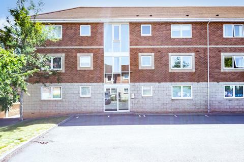2 bedroom apartment for sale, Callowbrook Lane, Rubery, Rednal, Birmingham, B45