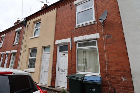 2 bedroom terraced house to rent, Craners Road, Coventry CV1