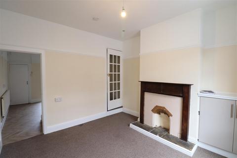 2 bedroom terraced house to rent, Craners Road, Coventry CV1