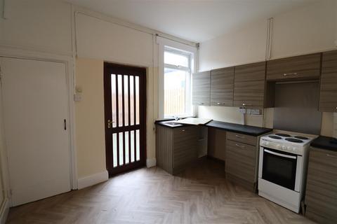 2 bedroom terraced house to rent, Craners Road, Coventry CV1