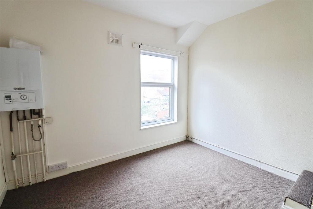 Double Bedroom 2