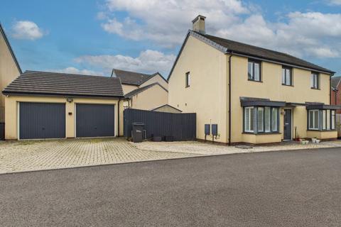 4 bedroom detached house for sale, Waddeton Drive, Paignton, TQ4 7GY