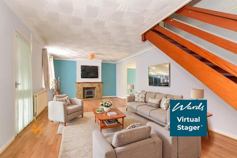 3 bedroom terraced house for sale, Chapel Row, Ashford TN25
