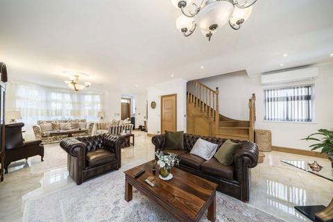 undefined, Glendun Road, London W3