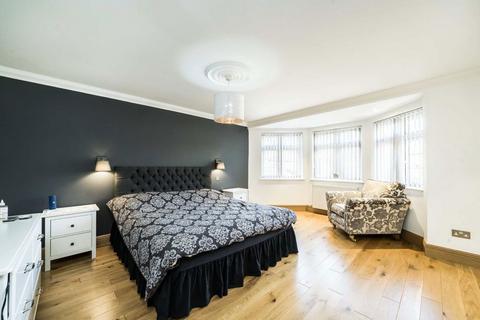 undefined, Glendun Road, London W3