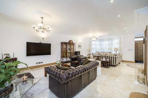 undefined, Glendun Road, London W3