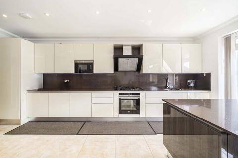 undefined, Glendun Road, London W3