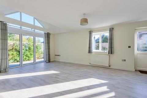 undefined, Lansdowne Gardens, Romsey, Hampshire, SO51