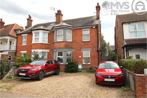 6 bedroom semi-detached house for sale, Hayes Road, Clacton-on-Sea
