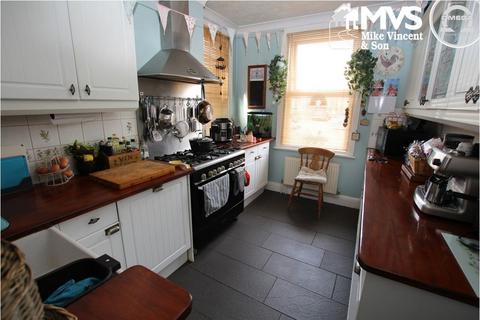 6 bedroom semi-detached house for sale, Hayes Road, Clacton-on-Sea