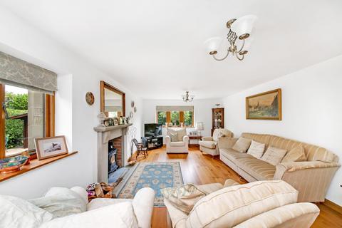 4 bedroom detached house for sale, The Croft, Station Road, Shepley, HD8