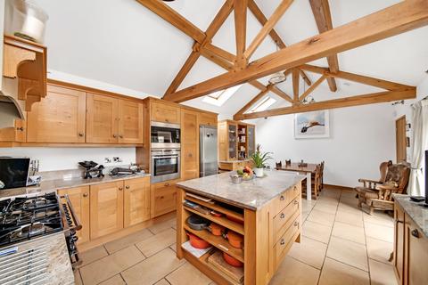 4 bedroom detached house for sale, The Croft, Station Road, Shepley, HD8