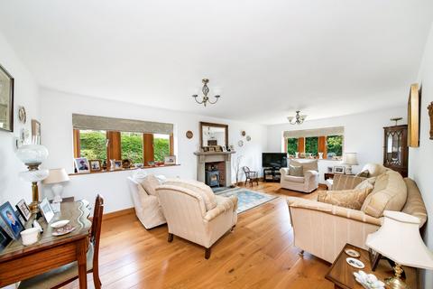 4 bedroom detached house for sale, The Croft, Station Road, Shepley, HD8