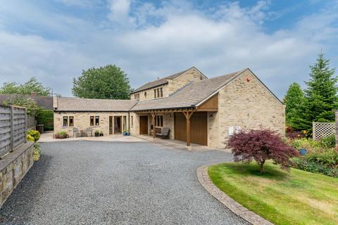4 bedroom detached house for sale, The Croft, Station Road, Shepley, HD8
