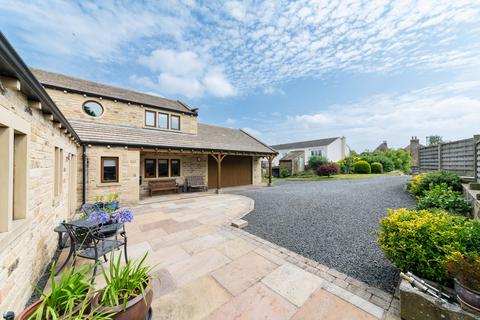 undefined, The Croft, Station Road, Shepley, HD8