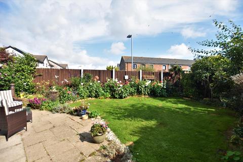 undefined, Waver Court, Barrow-In-Furness