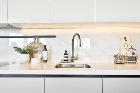 4 bedroom flat for sale, White City Living, White City W12